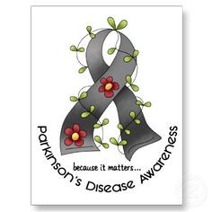 parkinson's disease awareness - Google Search More