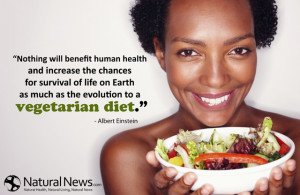 nothing will benefit human health and increase the chances for