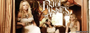 Pistol Annies Miranda Lambert Facebook Cover