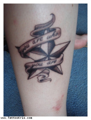 Nautical Tattoo Quotes 1