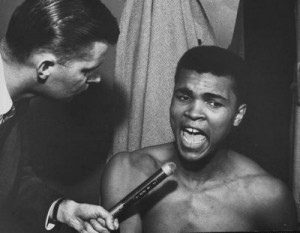 Muhammad Ali
