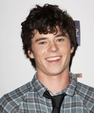 Quotes by Charlie Mcdermott