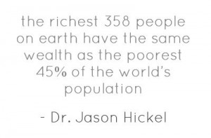 Wealth Inequality