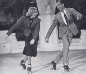 ... Scedule for Wednesday, December 25: Star of the Month: Fred Astaire