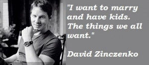 David zinczenko famous quotes 2