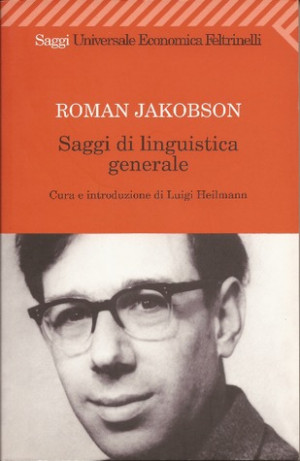 Start by marking “Saggi di linguistica generale” as Want to Read: