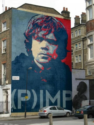 Video: The Best of Tyrion Lannister