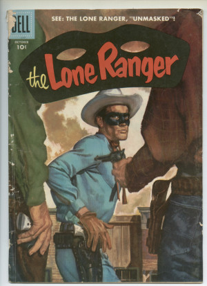 The Lone Ranger Quotes, Facts & Trivia - TV.com