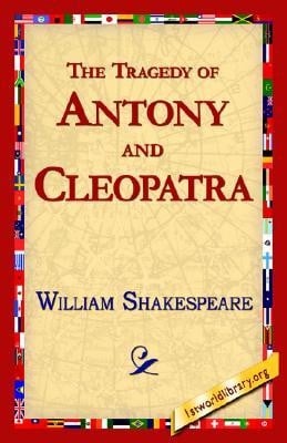 Start by marking “The Tragedy of Antony and Cleopatra” as Want to ...