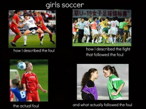 nike soccer quotes for girls