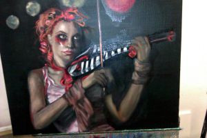 Emilie Autumns Official Forum Ã¢â‚¬Â¢ View Topic Eas Got A New ...