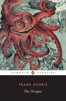 Start by marking “The Octopus: A Story of California” as Want to ...