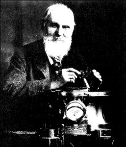 Lord Kelvin: www.willshare.com/robert/quotes.htm