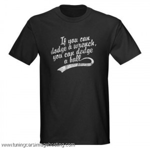 Dodgeball Quotes T shirts