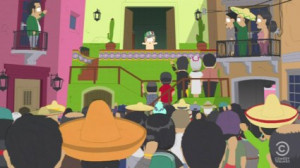 South Park – Mantequilla means butter