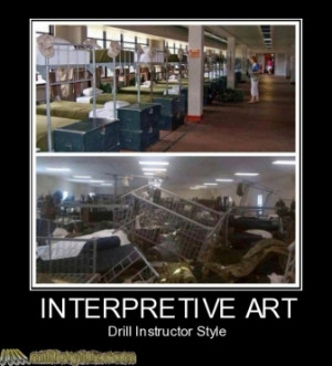 Interpretive Art -