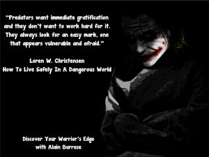 Women 39 s Self Defense Quotes