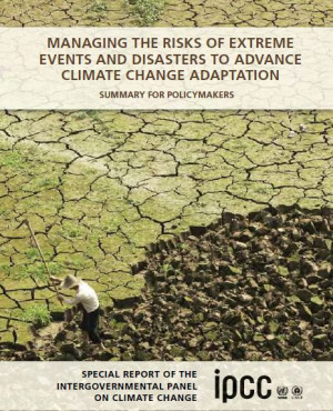 What about extreme temperatures, heavy precipitation, and drought? To ...