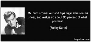 Cigar Quotes