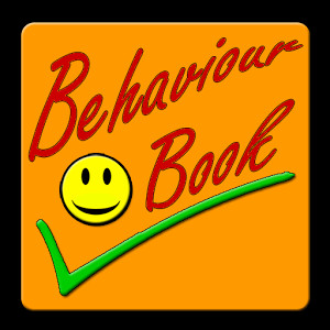 Behaviour Management Book Pro