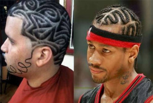 Black Men Haircuts Lines Mens Hair Victorhugohair