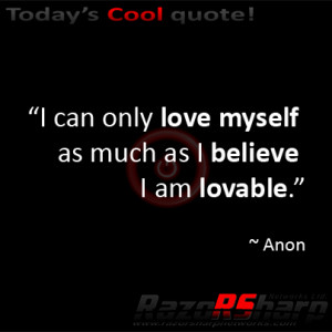 daily quotes love quote published in mindset quotes 29 01 2014 written ...