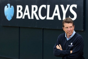 Bob Diamond, Barclays chief executive, has a pay package worth £17.7m ...