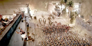 Total War: Rome II - Schlacht um Karthago