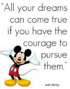 mickey mouse quotes about friendship