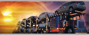 ... Car Transportation USA and auto transport carriers, according to your