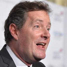 Piers Morgan 2