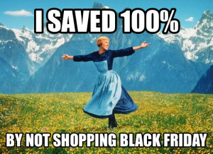 Was asked to write a post called: Top Black Friday Shopping Tips ...