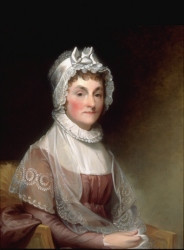 Abigail Adams Smith