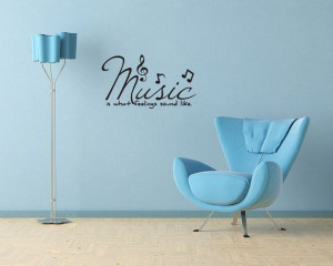 like vinyl decal quotes wall sticker wall art wall decals wall quote ...