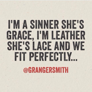 ... Quotes, Country Girls, Country Music, Easy Granger, Granger Smith