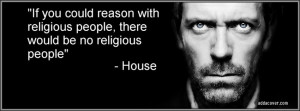 Dr House Facebook Covers