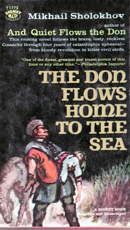 Start by marking “The Don Flows Home to the Sea” as Want to Read:
