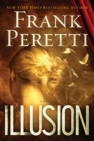Start by marking “Illusion” as Want to Read: