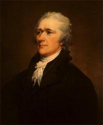 Alexander Hamilton Quotes Author Of The Federalist Papers