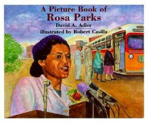 Picture Book of Rosa Parks (Picture Book Biographies) (Picture Book ...