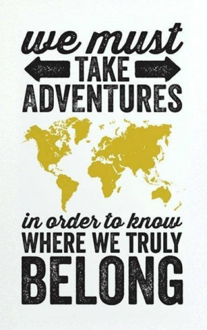 It's easy to have amazing adventures whenever you want with our ...