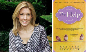 EVENT: Kathryn Stockett , The New York Times Bestselling author of The ...