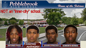 ... Beaten To Death By Gang Of Blacks – Obama, Sharpton & Media Silent