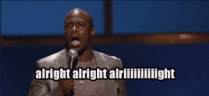 Kevin Hart Seriously Funny Quotes