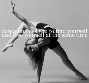 favorite #dance #quote #expression #beautiful
