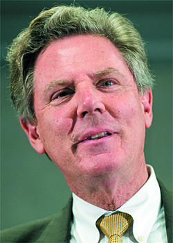 Frank Pallone Pictures
