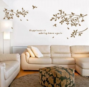 bird-tree-wall-art-sticker-removable-vinyl-decal-mural-quote-home ...