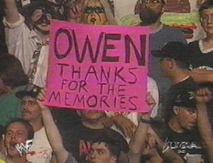 Owen Hart Tribute