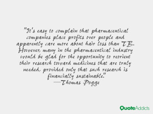 Thomas Pogge