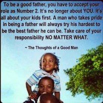 Dad - fatherhood quotes - father quotes - single mom - life of a ...